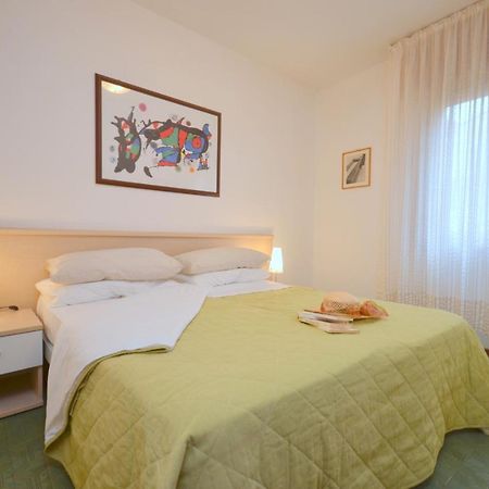 Appartamenti Angela e Pordenone Bibione Buitenkant foto