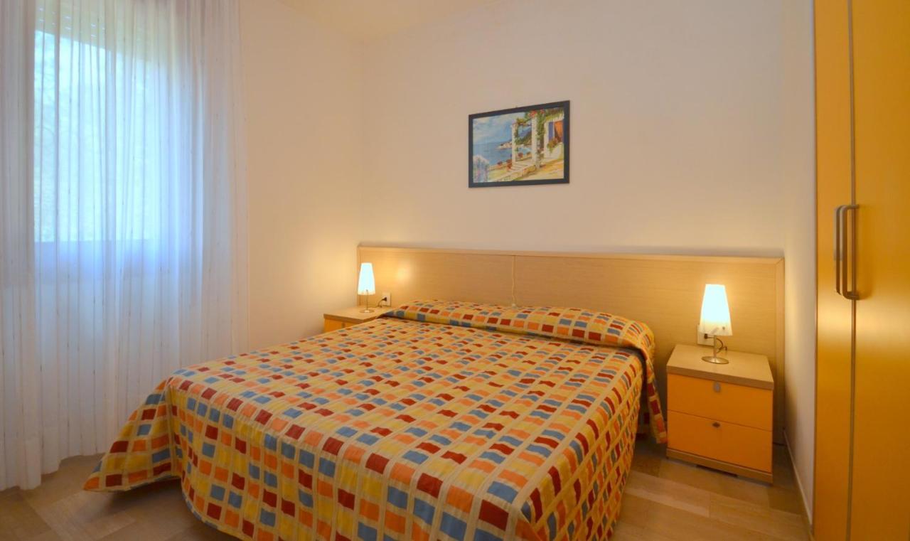 Appartamenti Angela e Pordenone Bibione Buitenkant foto