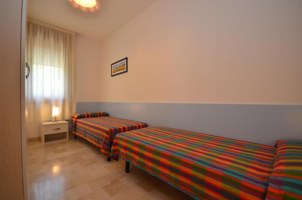 Appartamenti Angela e Pordenone Bibione Buitenkant foto